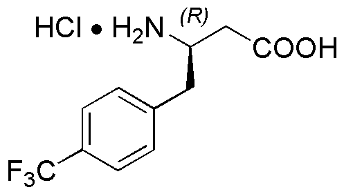 4-Trifluoromethyl-D-?-homophenylalanine hydrochloride