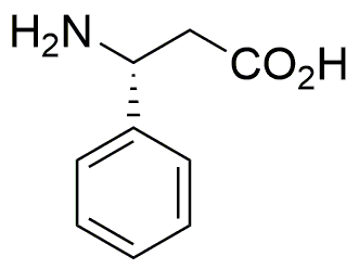 (R-3-Amino-3-phenylpropionic acid