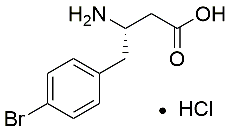 Chlorhydrate de 4-Bromo-L-β-homophénylalanine