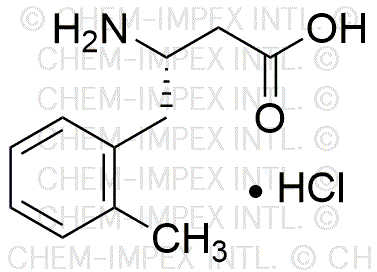 Chlorhydrate de 2-méthyl-L-β-homophénylalanine