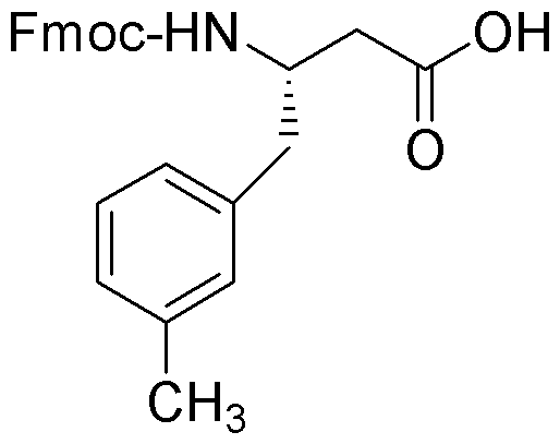 Fmoc-3-metil-L-β-homofenilalanina