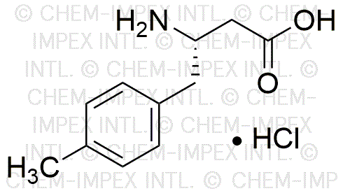 Clorhidrato de 4-metil-L-β-homofenilalanina