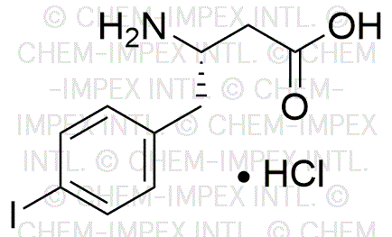 Chlorhydrate de 4-iodo-L-β-homophénylalanine