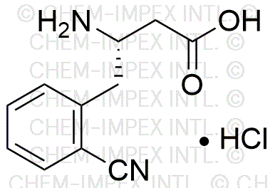 2-Cyano-L-?-homophenylalanine hydrochloride