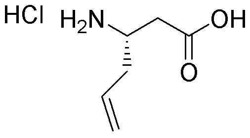 L-?-Homoallylglycine hydrochloride