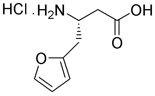 (2-furyl)-L-β-homoalanine