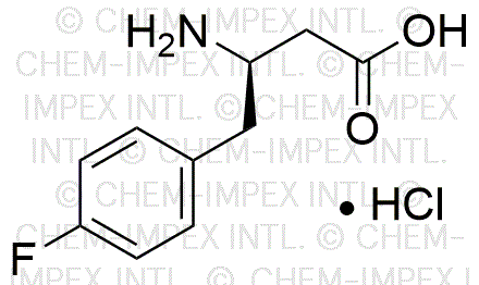 Clorhidrato de 4-fluoro-D-β-homofenilalanina