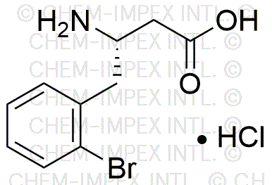 Chlorhydrate de 2-bromo-L-β-homophénylalanine