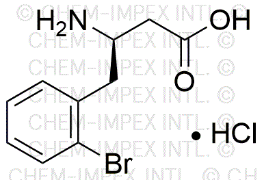 Chlorhydrate de 2-Bromo-D-β-homophénylalanine