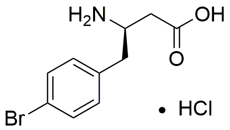 4-Bromo-D-?-homophenylalanine hydrochloride