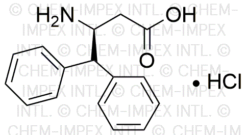 Clorhidrato de 4-fenil-D-β-homofenilalanina