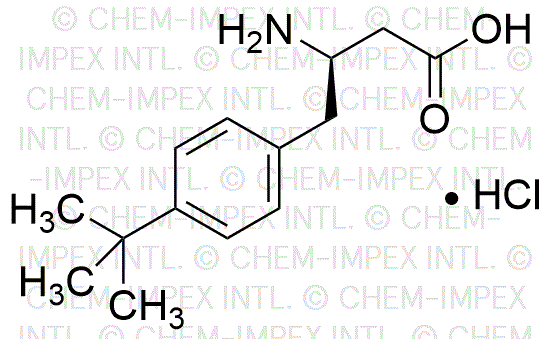 Chlorhydrate de 4-tert-butyl-D-β-homophénylalanine