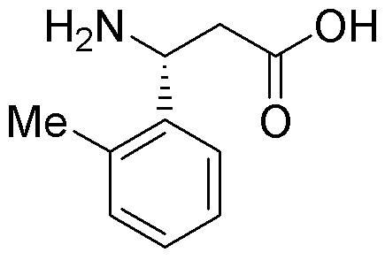 (R-3-Amino-3-(2-methylphenyl)propionic acid