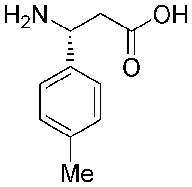 Acide (R-3-amino-3-(4-méthylphényl)propionique)