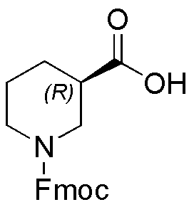 Ácido fmoc-D-nipecótico