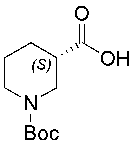 Acide boc-L-nipécotique