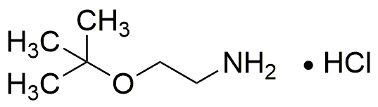 2-(tert-Butoxy)éthylamineHCl