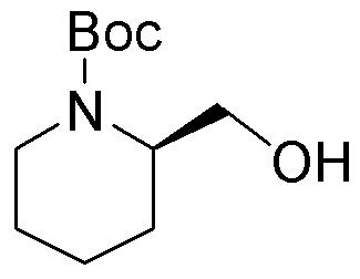 (R-1-Boc-2-piperidinemethanol