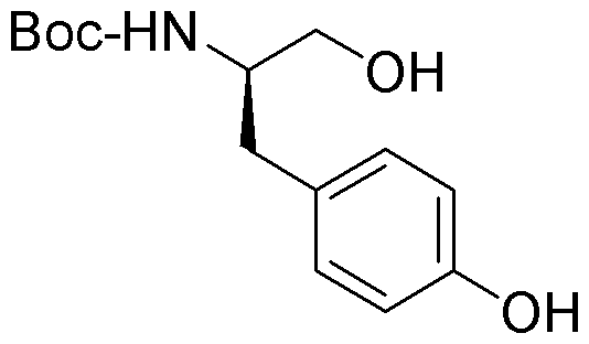 Boc-D-tirosinol