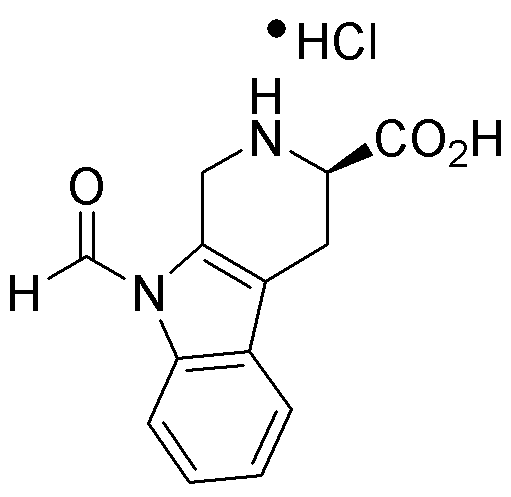 HD-Tpi(For)-OH·HCl