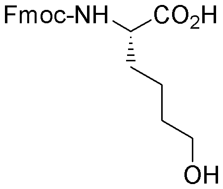 Nα-Fmoc-6-hydroxynorleucine