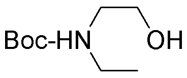 N-Boc-N-etil-etanolamina