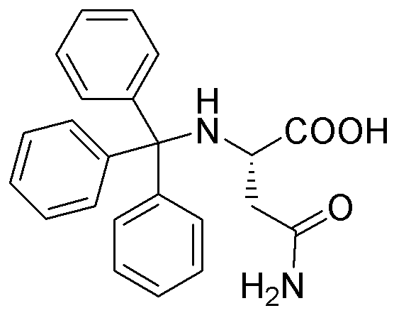 Nα-Trityl-L-asparagine