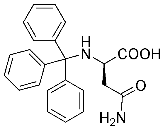 Nα-Trityl-D-asparagine