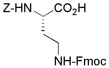 ZL-Dab(Fmoc)-OH