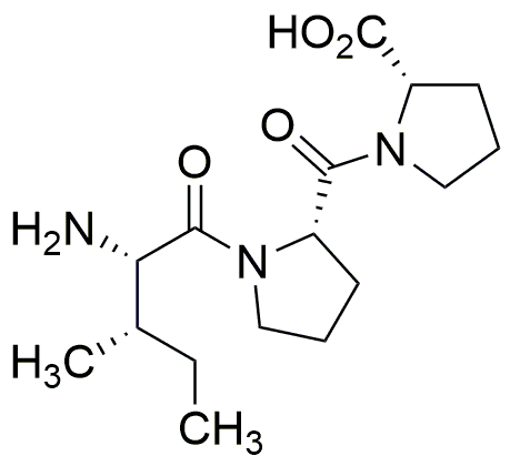 H-Ile-Pro-Pro-OH