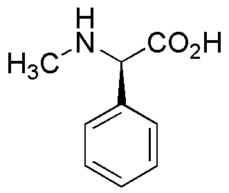 N-Methyl-D-phenylglycine