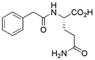 Fenilacetil-L-glutamina