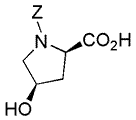 Z-cis-D-4-hydroxyproline