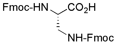 N?-Z-N?-Fmoc-D-2,3-diaminopropionic acid