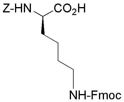 ZD-Lys(Fmoc)-OH