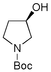 (R-(-)-Boc-3-pyrrolidinol