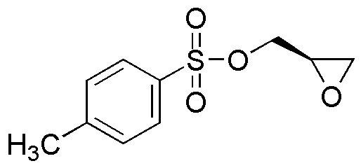 (2R-(-)-Tosilato de glicidilo