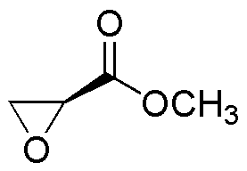 (2S-Metilglicidato