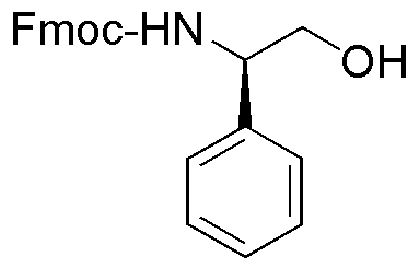 Fmoc-D-fenilglicinol