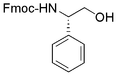 Fmoc-L-phenylglycinol