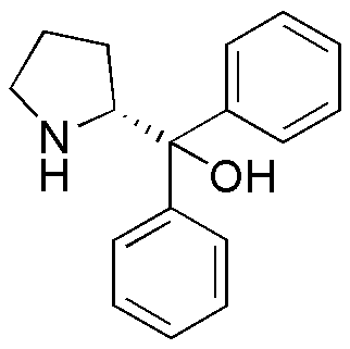 (R-(+)-Diphényl-2-pyrrolidineméthanol