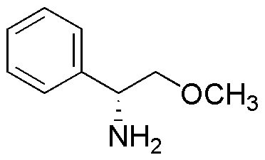 (R-(-)-2-méthoxy-1-phényléthylamine