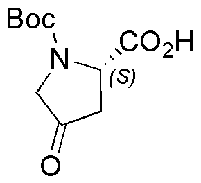 Boc-4-oxo-L-proline