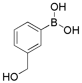 Acide 3-(hydroxyméthyl)phénylboronique