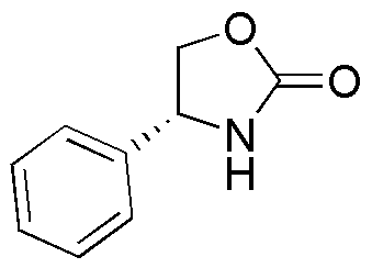 (R-(-)-4-phényl-2-oxazolidinone