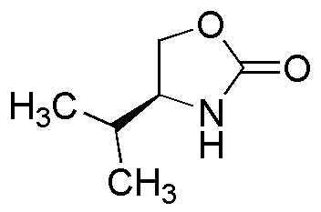 (S-(-)-4-Isopropyl-2-oxazolidinone