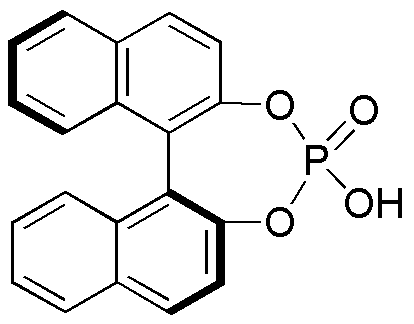 (S)-(+)-1,1'-Binaphthyl-2,2'-diyl hydrogen phosphate