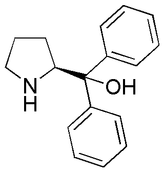 (S)-(-)-Difenil-2-pirrolidinmetanol