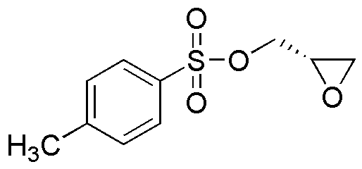 (2S-(+)-Glycidyl tosylate