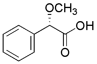 (S-(+)-Methoxyphenylacetic acid